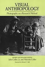 Visual Anthropology: Photography As a Research Method