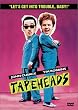 Tapeheads [DVD] [1988] [Region 1] [US Import] [NTSC]