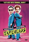 Tapeheads