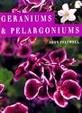 Geraniums and Pelargoniums