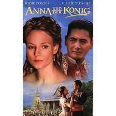 Anna und der K�nig [VHS]