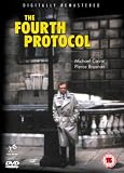 The Fourth Protocol [1987]