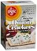 Ener-G Foods Wheat-Free Onion Cracker, 7-Ounce Boxes (Pack of 6)