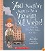 You Wouldn't Want to Be a Victorian Mill Worker!: A Grueling Job You'd Rather Not Have (You Wouldn't Want to)