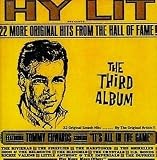 Hy Lit Presents 22 Third Album