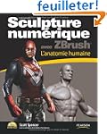 Scultpure num�rique avec Zbrush
