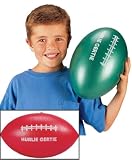 Hurlie Gertie Ball