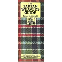The Tartan Weaver's Guide