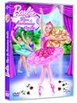 Barbie, r�ve de danseuse �toile