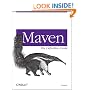 Maven: The Definitive Guide