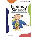 Fireman Sinead (Pandas)