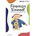 Fireman Sinead (Pandas)