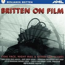 Britten on Film
