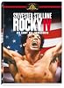 Rocky IV - Der Kampf des Jahrhunderts (DVD)