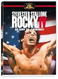 Rocky IV - Der Kampf des Jahrhunderts - Sylvester Stallone