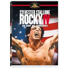 Rocky IV - Der Kampf des Jahrhunderts
