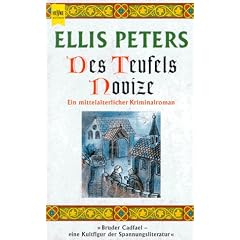 Des Teufels Novize