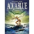 Aquablue, tome 1 : Nao