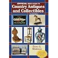 Official Price Guide to Country Antiques and Collectibles: 4th Edition (Official Price... by Dana G. Morykan