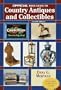 Official Price Guide to Country Antiques and Collectibles: 4th Edition
