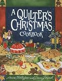 Quilters Christmas Cookbook