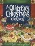 Quilter's Christmas Cookbook