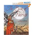 The Book of Fairies by Michael Hague