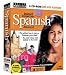 Software : Instant Immersion Spanish Advanced