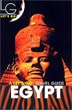Let's Go Egypt (Let's Go: Egypt)