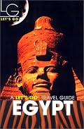 Let's Go 2003: Egypt