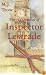 The Adventures of Inspector Lestrade: Regnery Mysteries (Sholto Lestrade Mystery Series, Vol 1)