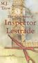 The Adventures of Inspector Lestrade (The Lestrade Mystery Series)