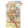 The Adventures of Inspector Lestrade: Regnery Mysteries (Sholto Lestrade Mystery Series, Vol 1)