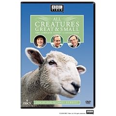 All Creatures Great & Small Series 6