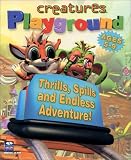 Creatures Playground