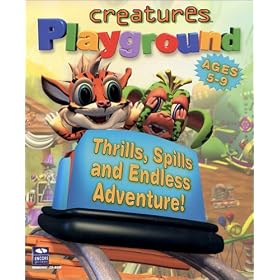 Creatures Playground