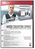 Mindscape Web Creator 3 Professional (PC)