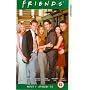 Friends - Series 5 - Episodes 5-8 [1995]