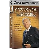 Crusade - The Life of Billy Graham [VHS]