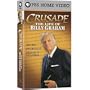 Crusade - The Life of Billy Graham [VHS]
