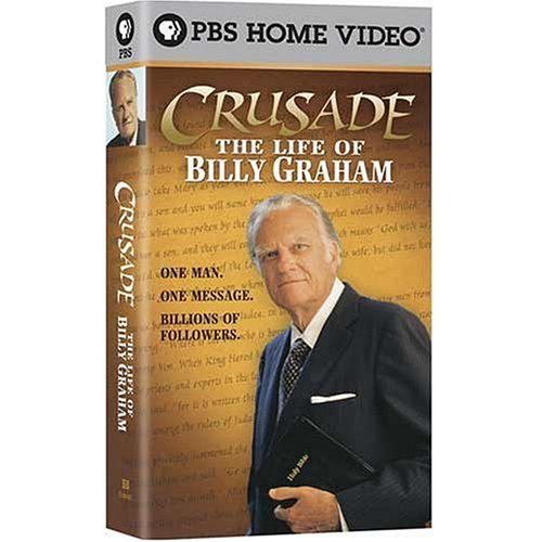 Crusade – The Life of Billy billy graham crusade. Crusade – The Life of Billy