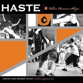 When Reason Sleeps [Explicit]