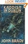 Kaddish in Dublin: An Inspector Matt Minogue Mystery