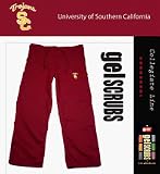 USC Trojans Scrub Style Pant from GelScrubs