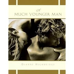 A Much Younger Man