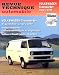 Le WV Transporter, essence et diesel