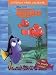 Buscando a Nemo Vitrales Para Colorear (Spanish Edition) by Pixar Disney