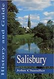 Salisbury : History and Guide