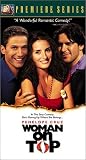 Woman on Top [VHS]