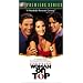 Woman on Top [VHS]